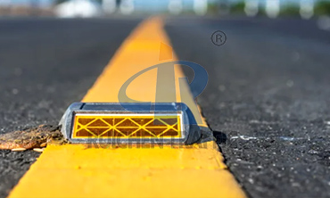 Reflective Road Studs